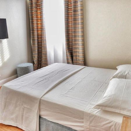 Domus D'Angelo B&B Формия Екстериор снимка
