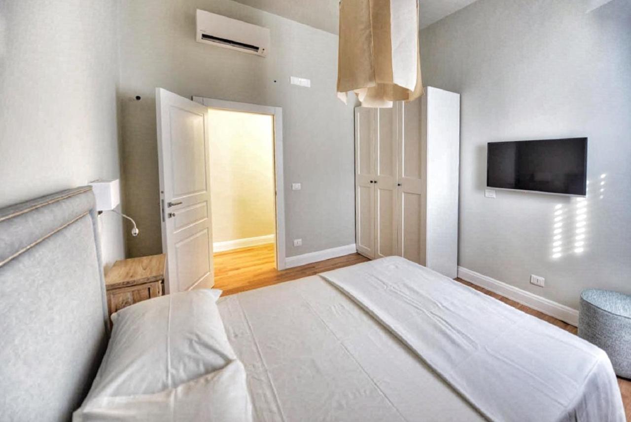 Domus D'Angelo B&B Формия Екстериор снимка