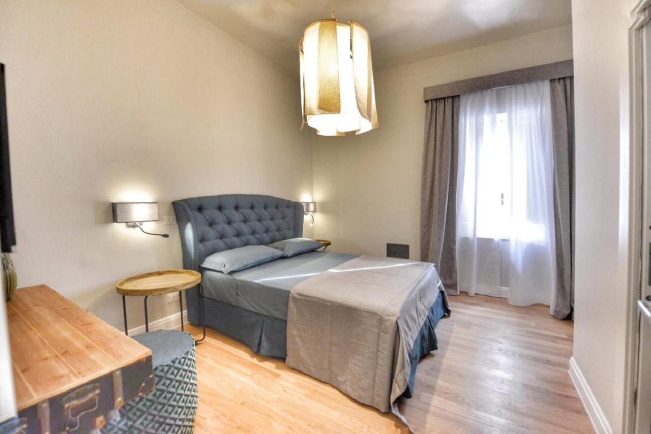 Domus D'Angelo B&B Формия Екстериор снимка