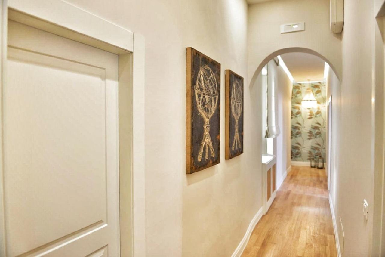 Domus D'Angelo B&B Формия Екстериор снимка