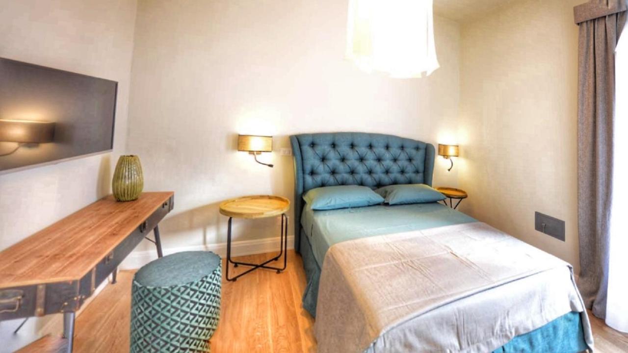 Domus D'Angelo B&B Формия Екстериор снимка