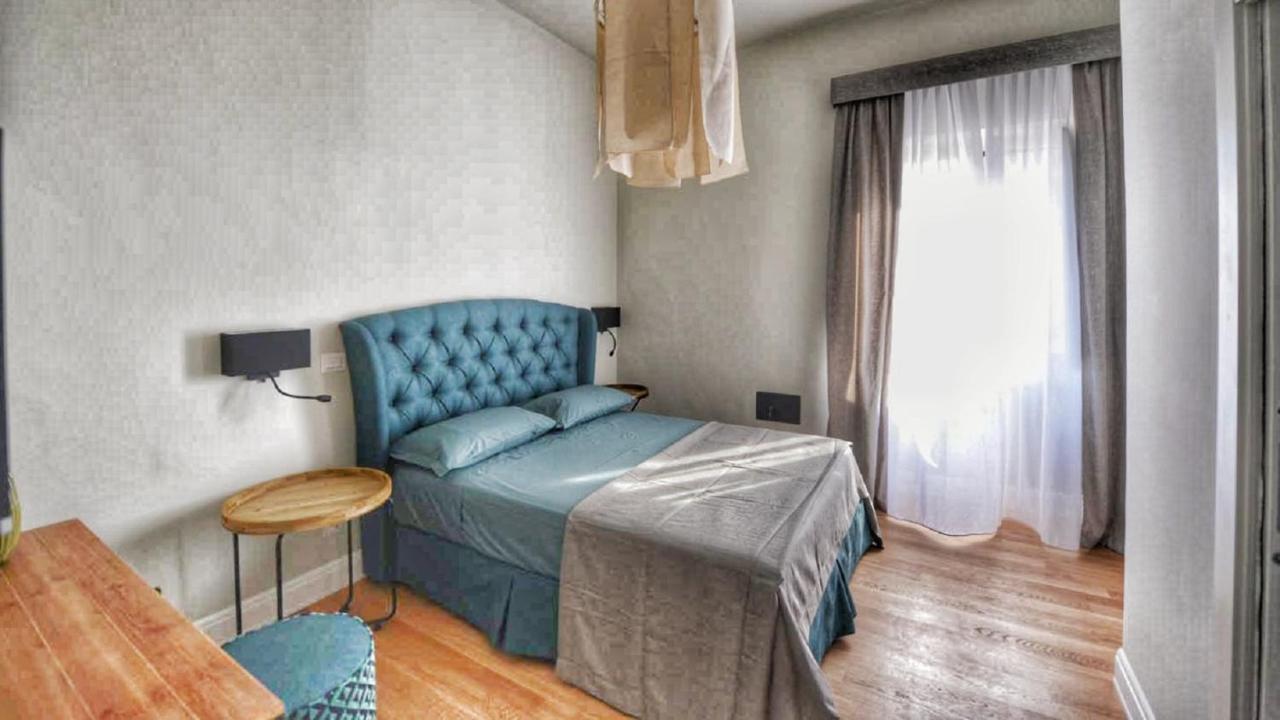 Domus D'Angelo B&B Формия Екстериор снимка
