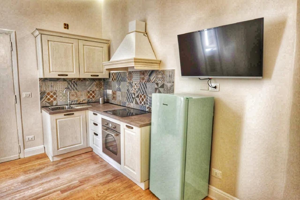 Domus D'Angelo B&B Формия Екстериор снимка