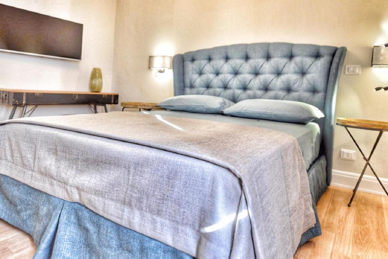 Domus D'Angelo B&B Формия Екстериор снимка