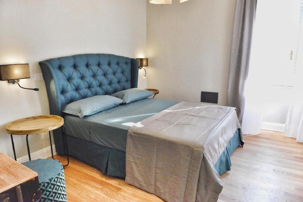 Domus D'Angelo B&B Формия Екстериор снимка