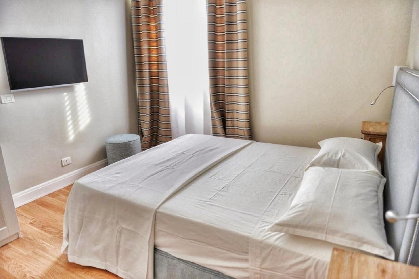 Domus D'Angelo B&B Формия Екстериор снимка