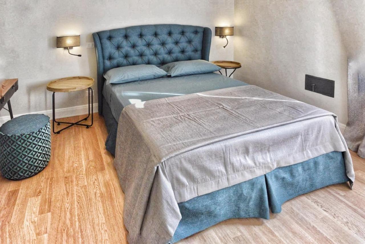 Domus D'Angelo B&B Формия Екстериор снимка
