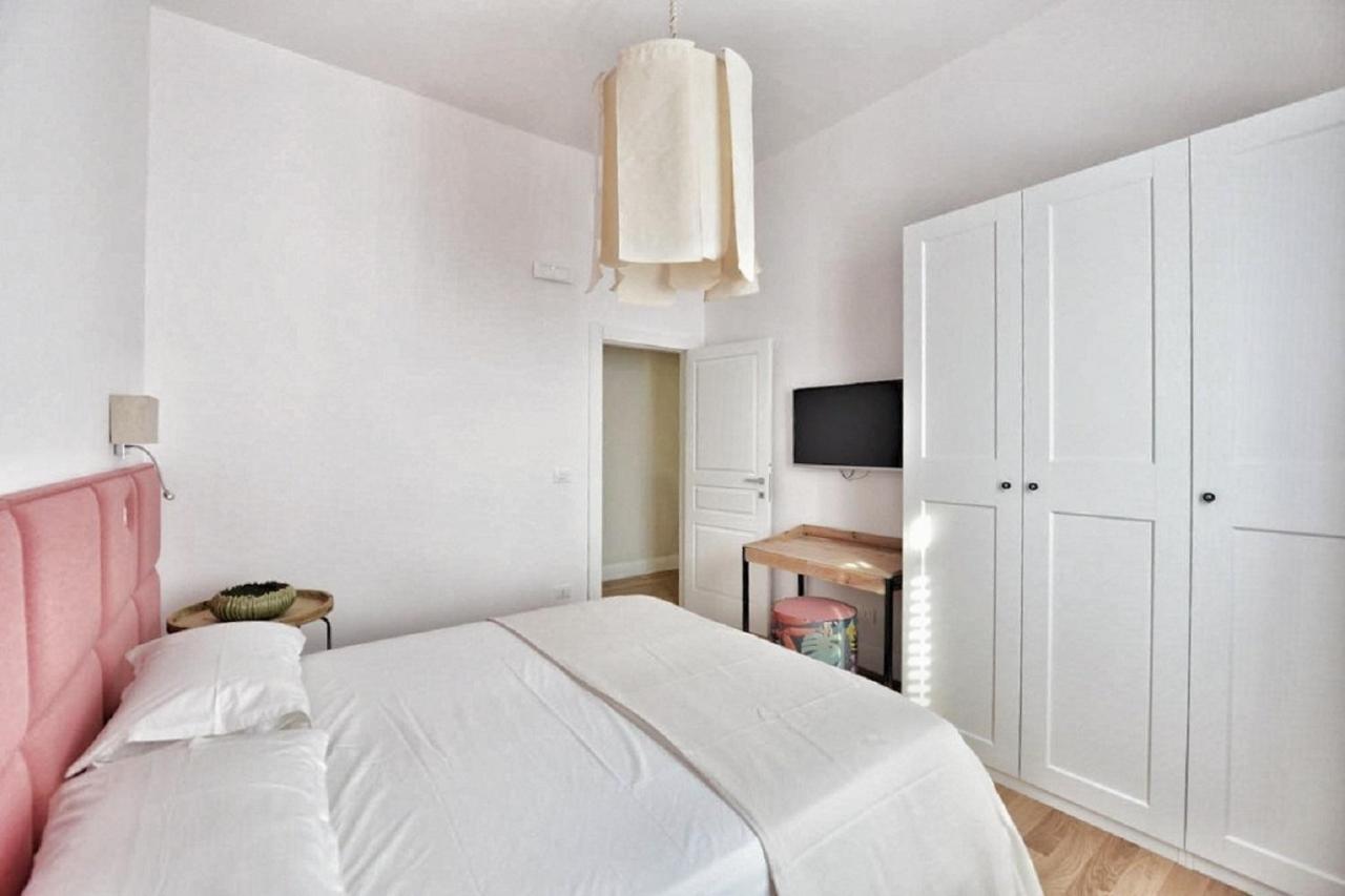 Domus D'Angelo B&B Формия Екстериор снимка