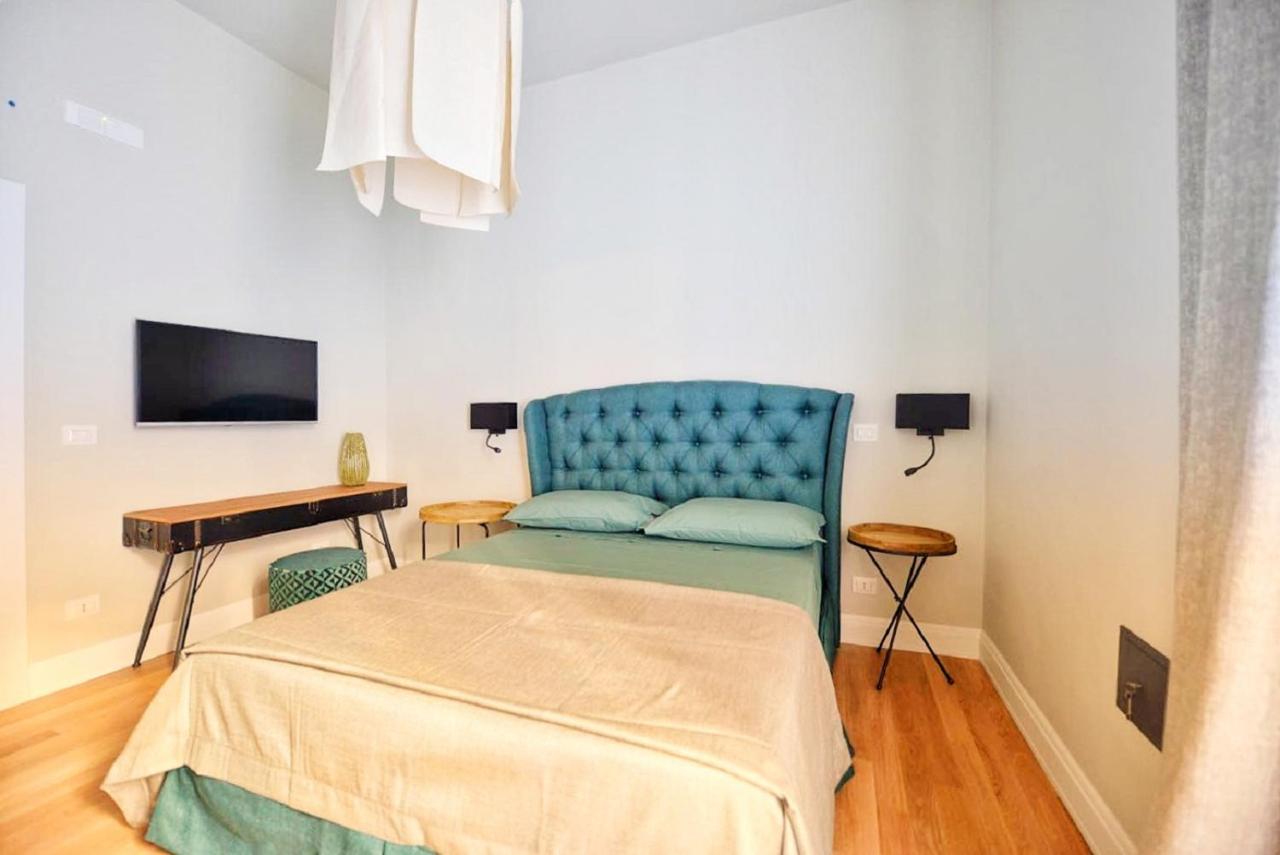 Domus D'Angelo B&B Формия Екстериор снимка