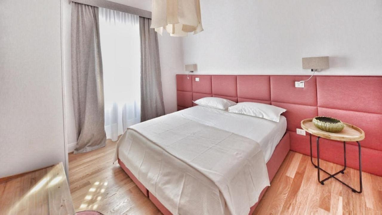 Domus D'Angelo B&B Формия Екстериор снимка