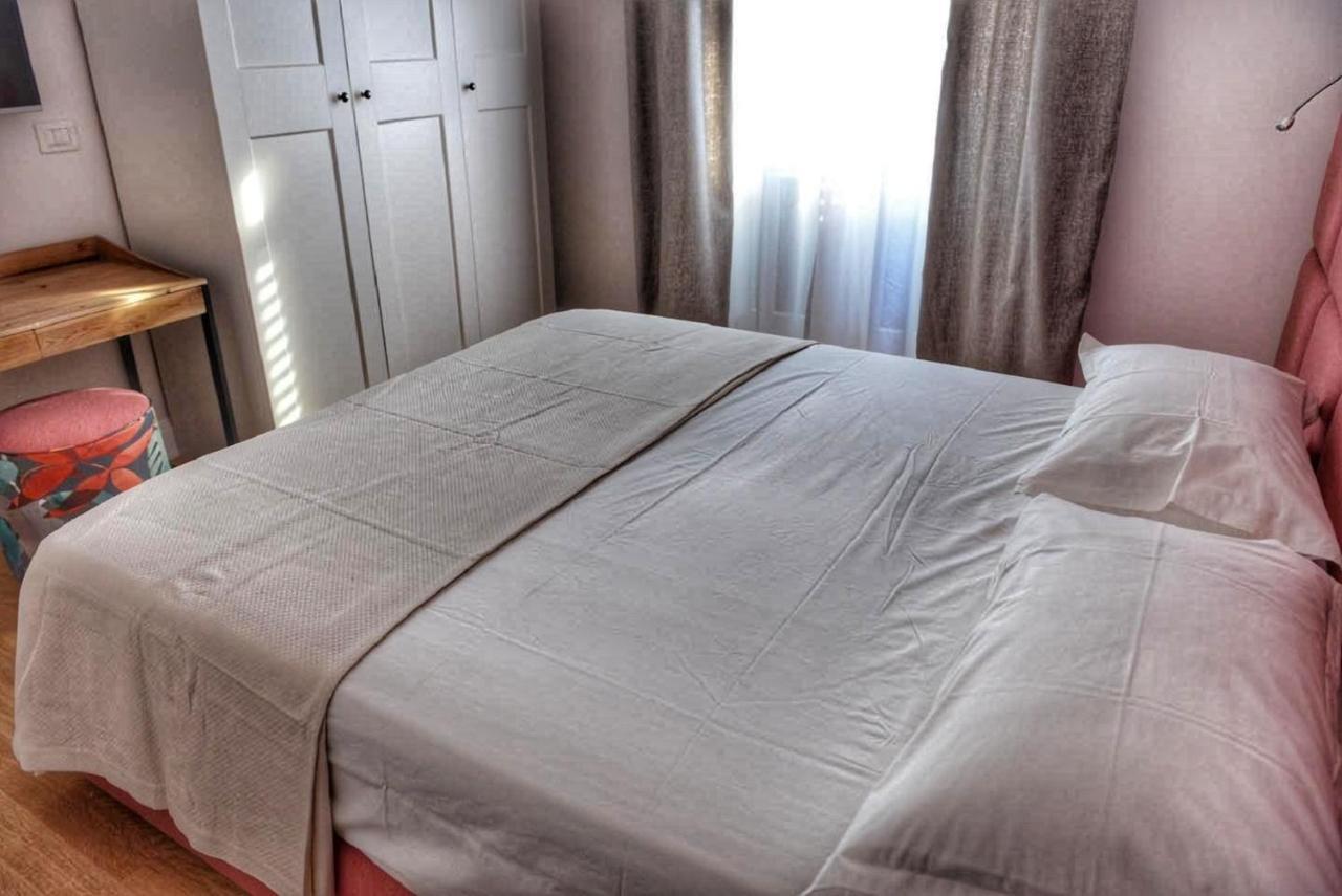 Domus D'Angelo B&B Формия Екстериор снимка