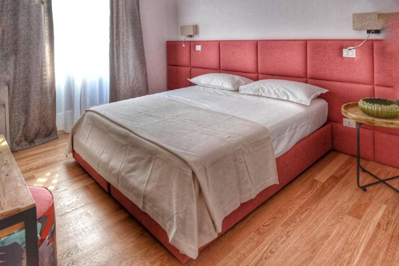 Domus D'Angelo B&B Формия Екстериор снимка