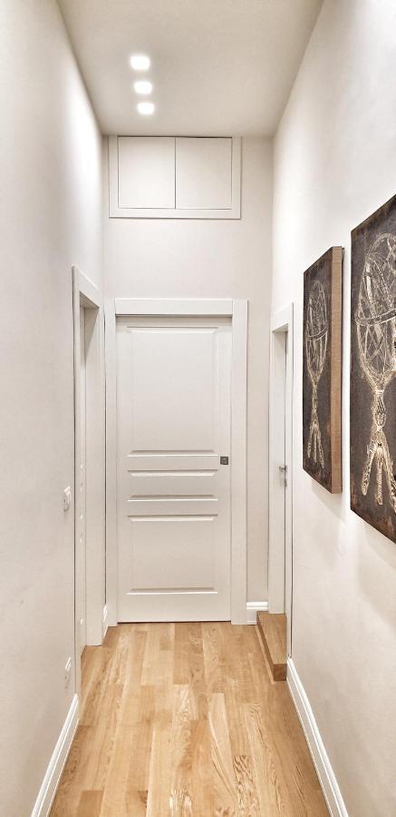 Domus D'Angelo B&B Формия Екстериор снимка