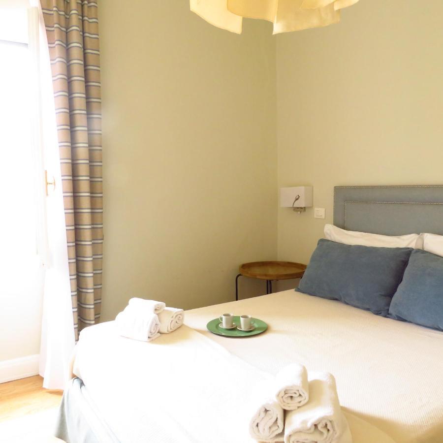 Domus D'Angelo B&B Формия Екстериор снимка