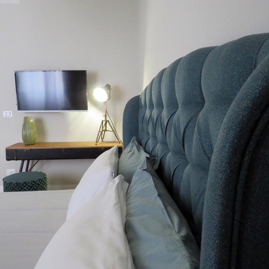 Domus D'Angelo B&B Формия Екстериор снимка