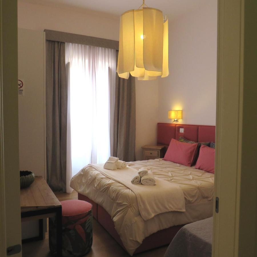 Domus D'Angelo B&B Формия Екстериор снимка