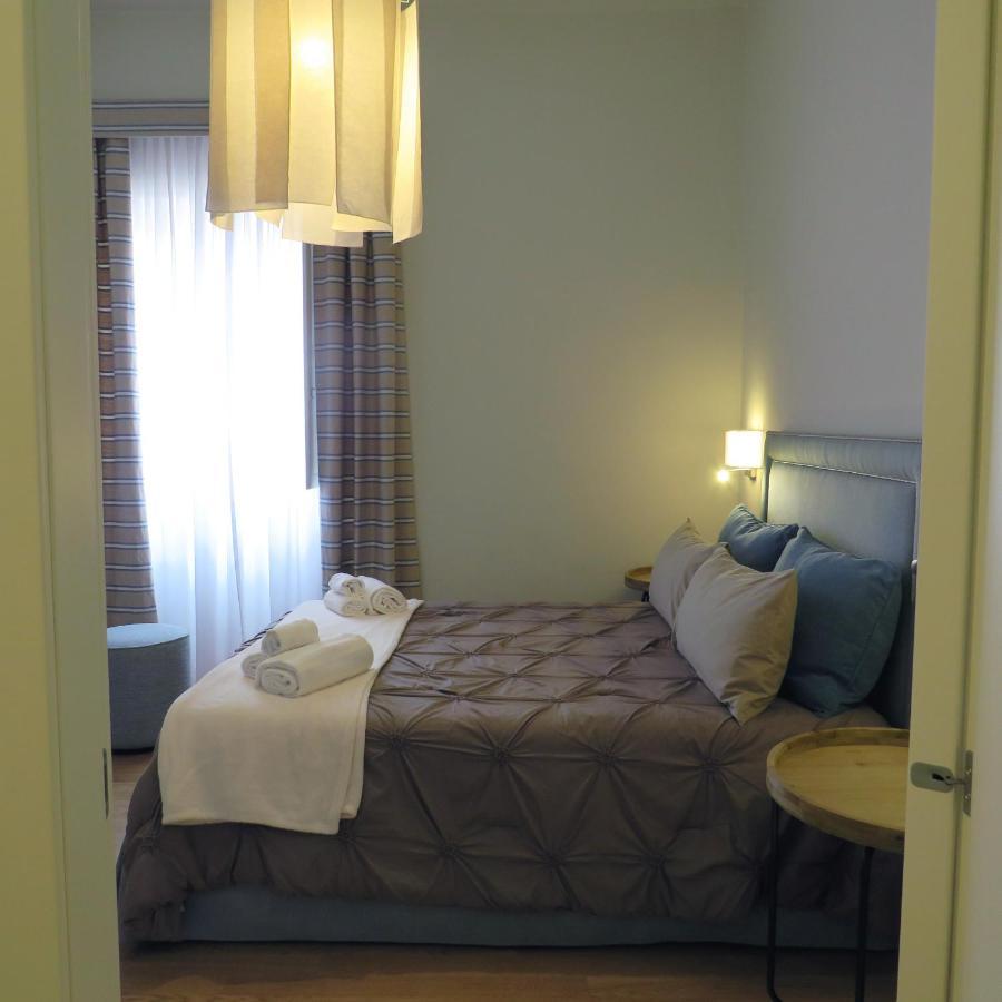 Domus D'Angelo B&B Формия Екстериор снимка