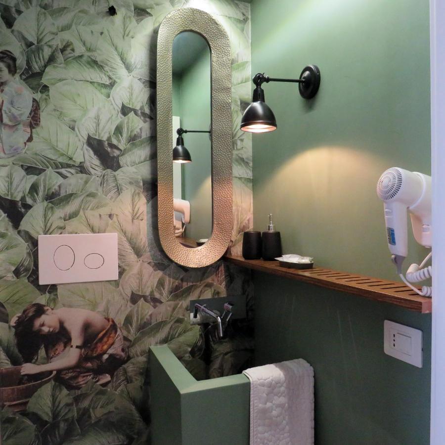 Domus D'Angelo B&B Формия Екстериор снимка