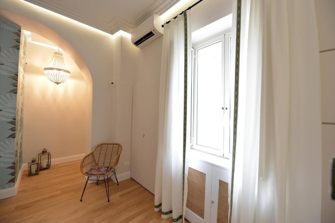 Domus D'Angelo B&B Формия Екстериор снимка